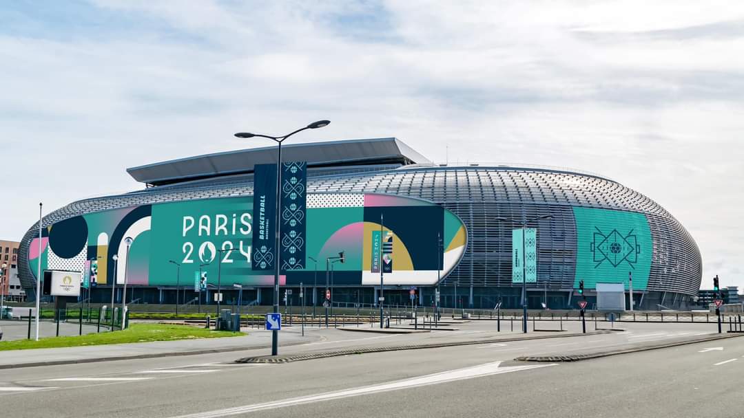 Paris 2024 : Le deuxième tour des qualifications pour le tournoi