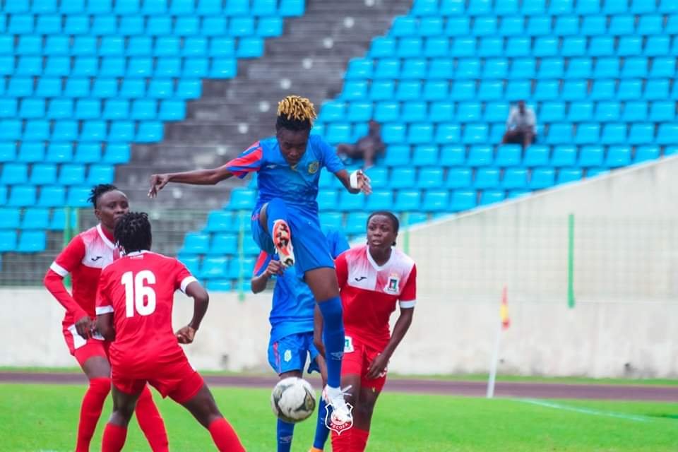 Elim. CAN Féminine 2024 - Tunisie : Les 23 joueuses convoquées contre le  Niger