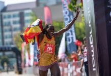 JO PARIS 2024 – Marathon : une athlète ougandaise gravement brûlée par son compagnon