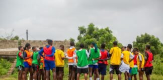 Mara’CAN Bissau 2025 : la DTN resserre l’effectif féminin après le 1er regroupement