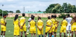 AS Leader de Parakou : un nouveau départ sous la houlette d’Élisé Tossou