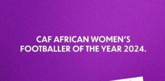 CAF Awards 2025 : la bataille est lancée pour la couronne du football féminin africain