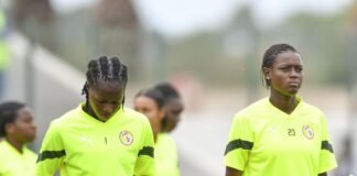 ELIM CAN (F) MAROC 2026 : Mama Moussa Cissé dévoile sa liste pour la double confrontation face à la Côte d’Ivoire