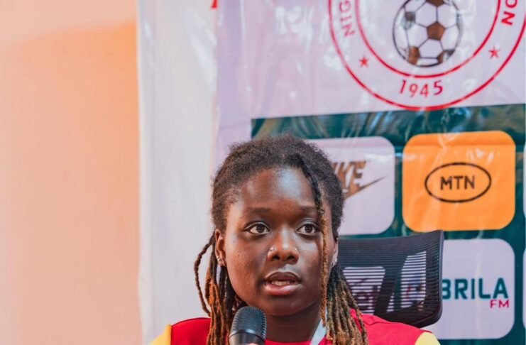 CAN Féminine 2026 : les Amazones du Bénin refusent d’abdiquer face aux Super Falcons
