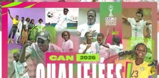 CAN FÉMININE : Le Sénégal tient bon et décroche une troisième qualification consécutive