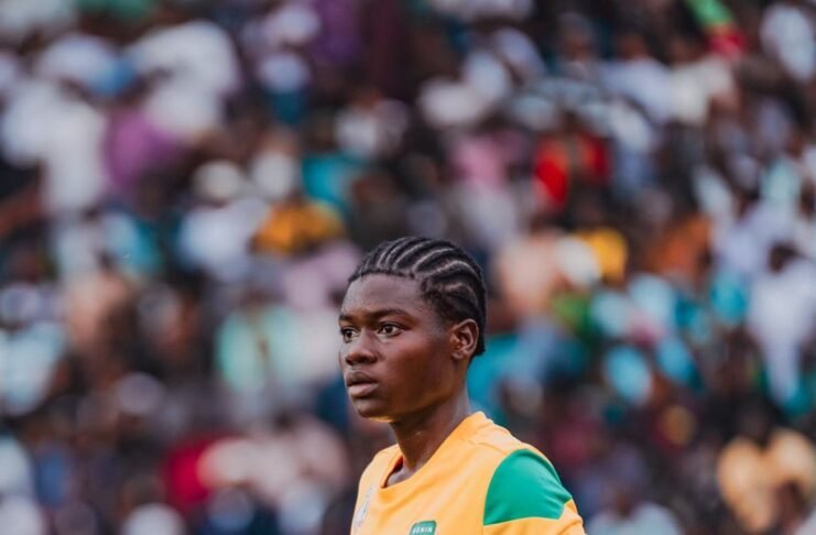 CAN FÉMININE 2026 : la CAF élargit à 16 équipes, les nations crient à l’injustice