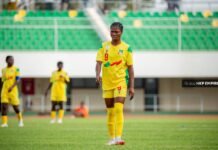 CAF Women’s Champions League 2025 : trois Béninoises prêtes à briller sur la scène africaine