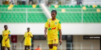 CAF Women’s Champions League 2025 : trois Béninoises prêtes à briller sur la scène africaine