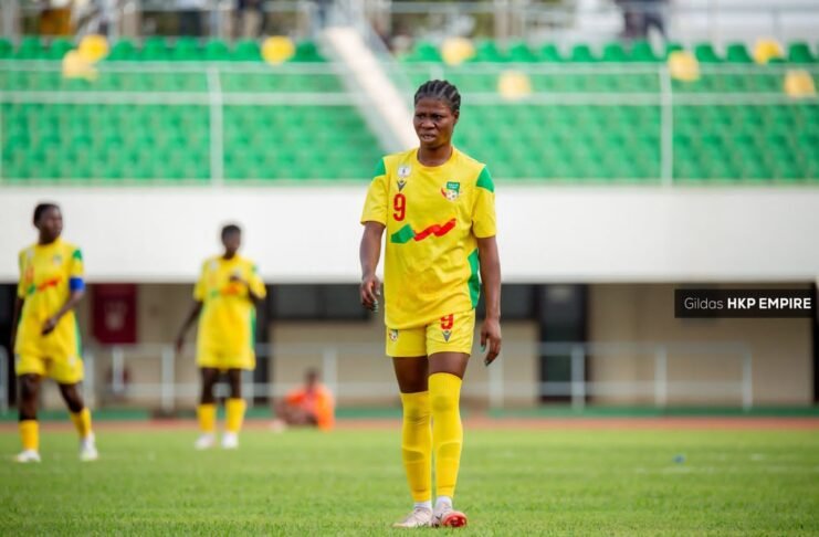 CAF Women’s Champions League 2025 : trois Béninoises prêtes à briller sur la scène africaine