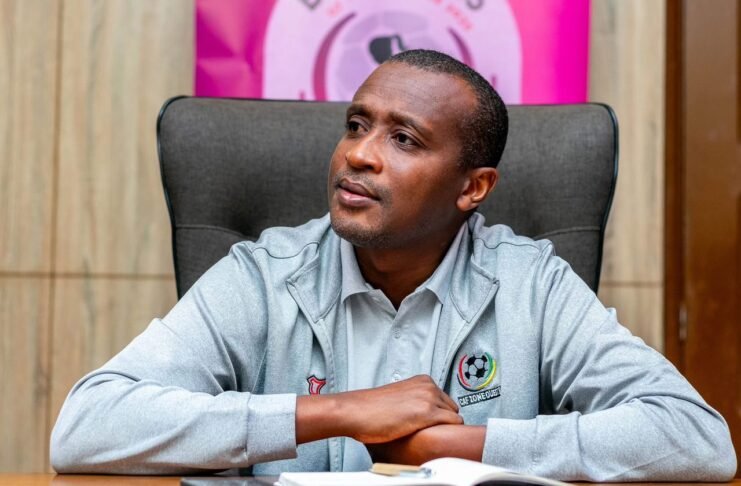 Coupe UFOA-B U20 Filles – Bénin 2025 : les préparatifs s’accélèrent à Porto-Novo