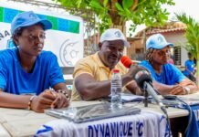 D1 féminine 2025-2026 : Dynamique FC dévoile son nouveau staff et lance une saison pleine d’ambitions