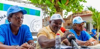 D1 féminine 2025-2026 : Dynamique FC dévoile son nouveau staff et lance une saison pleine d’ambitions