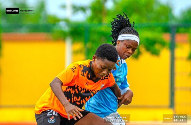 Bénin – Championnat féminin 2025-2026 : la D1 renoue avec son ancien format, les play-offs signent leur grand retour