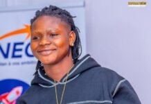Championnat Féminin D1 : Qui Détrônera Romaine Gandonou aux Trophées Footeuses 229 ?