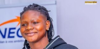 Championnat Féminin D1 : Qui Détrônera Romaine Gandonou aux Trophées Footeuses 229 ?