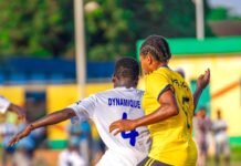 D1 Féminine 2025-2026 au Bénin : un démarrage contrasté, les faits marquants