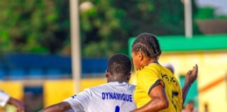 D1 Féminine 2025-2026 au Bénin : un démarrage contrasté, les faits marquants