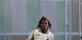 Aude Gbedjissi : l’impact immédiat en Arkema Première Ligue