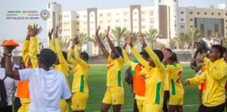Éliminatoires CDM Féminine U20 – Pologne 2026 : le Bénin à trois matchs du rêve