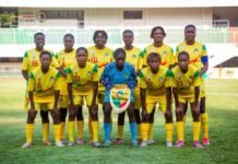 ELIM CDM (F) U20 2026 : les Amazones écrasent l’Égypte et filent au dernier tour