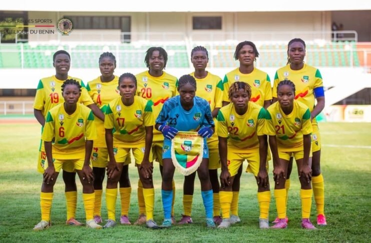 ELIM CDM (F) U20 2026 : les Amazones écrasent l’Égypte et filent au dernier tour