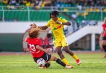 Éliminatoires Coupe du Monde Féminine U20 : le 4e tour dévoilé, le Bénin face à un grand défi