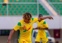 FOOTBALL FÉMININ : Les Amazones du Bénin s’inclinent 2-1 face aux Éléphantes en amical
