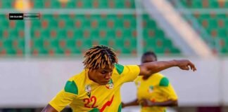 FOOTBALL FÉMININ : Les Amazones du Bénin s’inclinent 2-1 face aux Éléphantes en amical