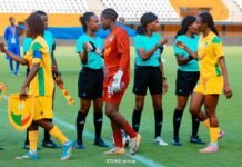 Journées FIFA : après l’orage ivoirien, les Amazones du Bénin face à un nouveau défi !