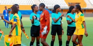 Journées FIFA : après l’orage ivoirien, les Amazones du Bénin face à un nouveau défi !