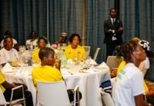 Du Bénin à la Pologne en passant par la Croatie : les Amazones écrivent l’histoire !