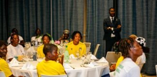 Du Bénin à la Pologne en passant par la Croatie : les Amazones écrivent l’histoire !