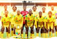 Mondial Féminin U20 Pologne 2026 : le Bénin valide son billet et franchit un cap historique
