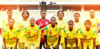 Mondial Féminin U20 Pologne 2026 : le Bénin valide son billet et franchit un cap historique