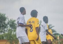 D1 féminine au Bénin : les play-offs se dessinent à une journée de la fin de la saison