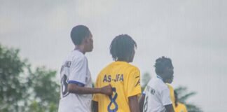 D1 féminine au Bénin : les play-offs se dessinent à une journée de la fin de la saison