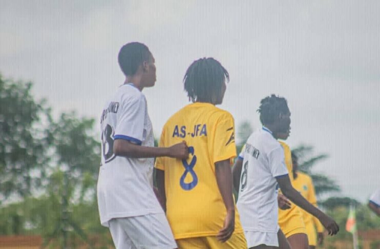 D1 féminine au Bénin : les play-offs se dessinent à une journée de la fin de la saison