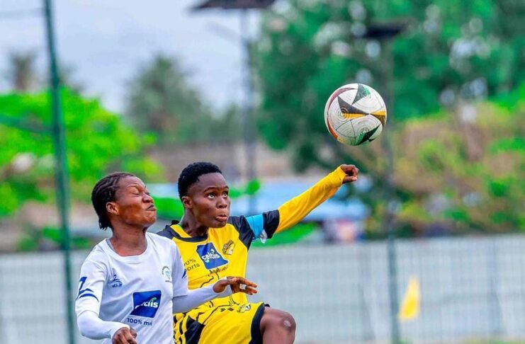 D1 Féminine : le carré final est connu, place à la bataille pour le sacre !
