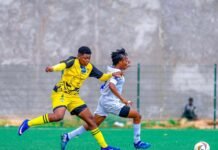 Bénin-D1 Féminine : trois matchs pour un titre, voici le format des play-offs