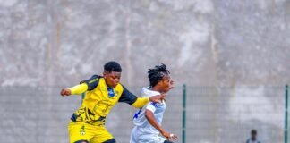 Bénin-D1 Féminine : trois matchs pour un titre, voici le format des play-offs