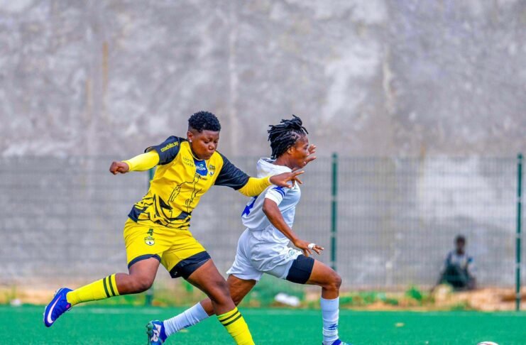 Bénin-D1 Féminine : trois matchs pour un titre, voici le format des play-offs
