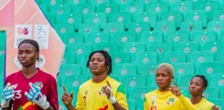 Éliminatoires Mondial Féminin U17 2026 : le Bénin fixé sur son entrée en lice