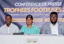 Trophées Footeuses 229 : une cinquième édition pensée comme une consécration
