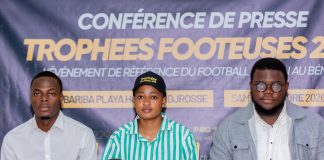 Trophées Footeuses 229 : une cinquième édition pensée comme une consécration