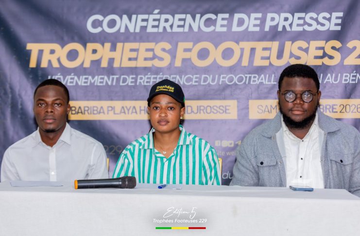Trophées Footeuses 229 : une cinquième édition pensée comme une consécration